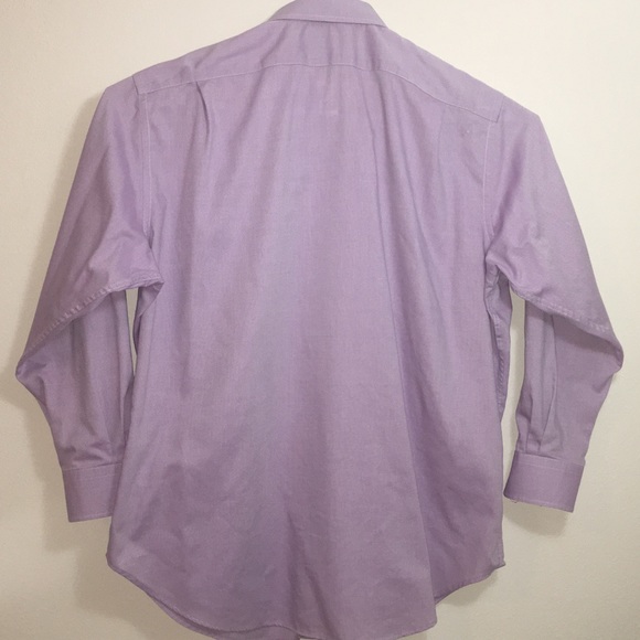 RALPH LAUREN DRESS SHIRT - Picture 3 of 5